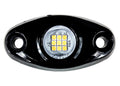 9 LED ROCK LIGHTS